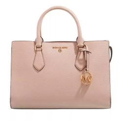 MICHAEL Michael Kors Pebble Soft Pink Tote