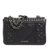 LOVE MOSCHINO Borsa Soul Vit. Nero Crossbody Bag