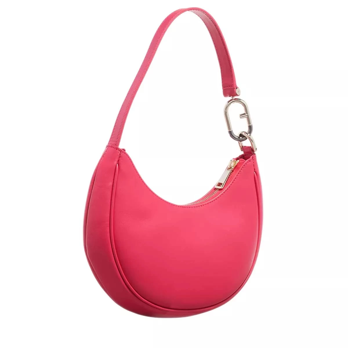 FURLA PRIMAVERA S SHOULDER BAG Juice Hobo Bag – Bild 3