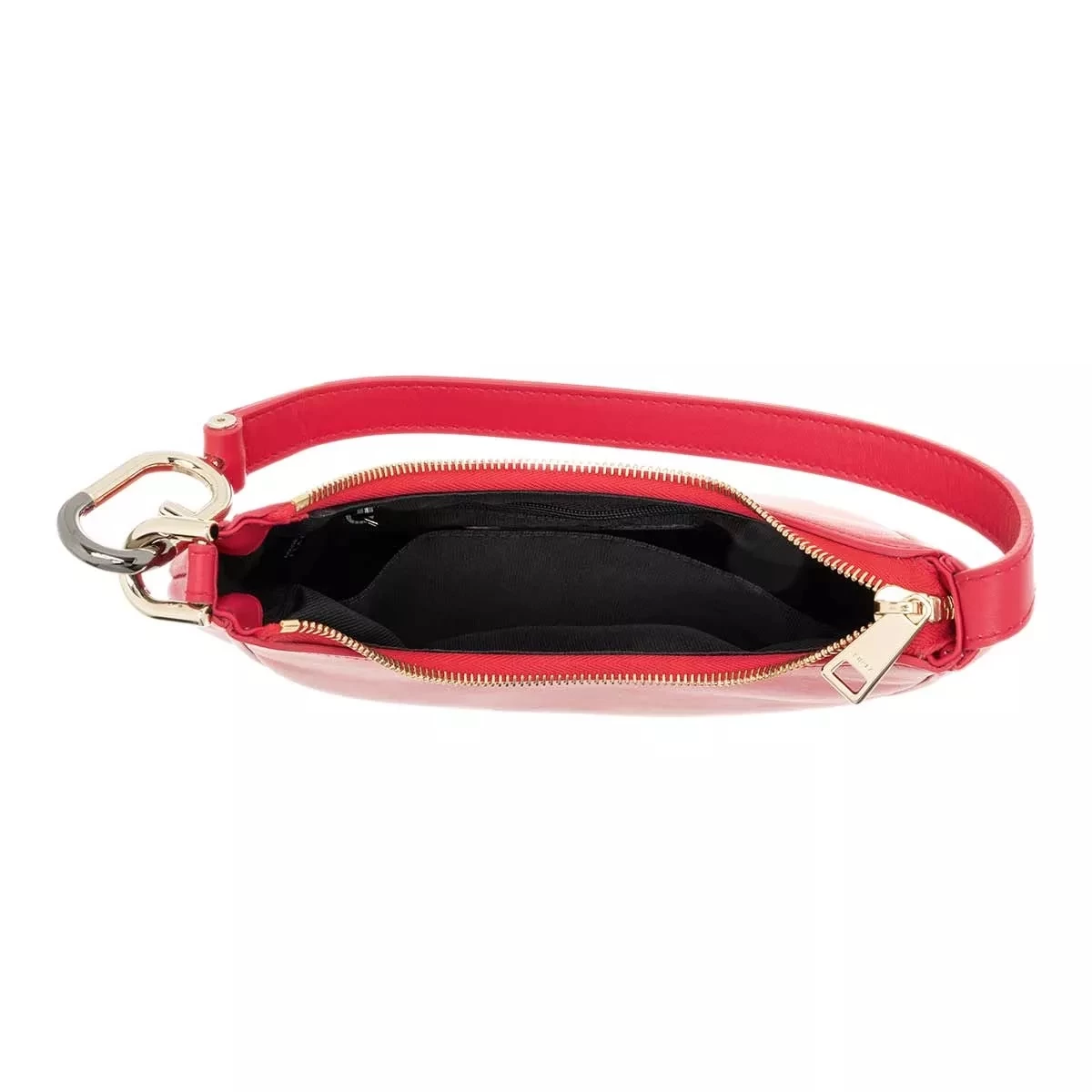 FURLA PRIMAVERA S SHOULDER BAG Juice Hobo Bag – Bild 5