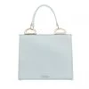 FURLA LINEA FUTURA MINI TOP HA Minty Crossbody Bag