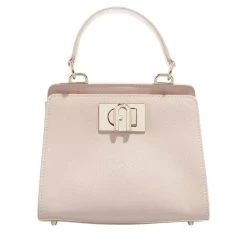 FURLA 1927 MINI TOP HANDLE 19 Ballerina I Minitasche