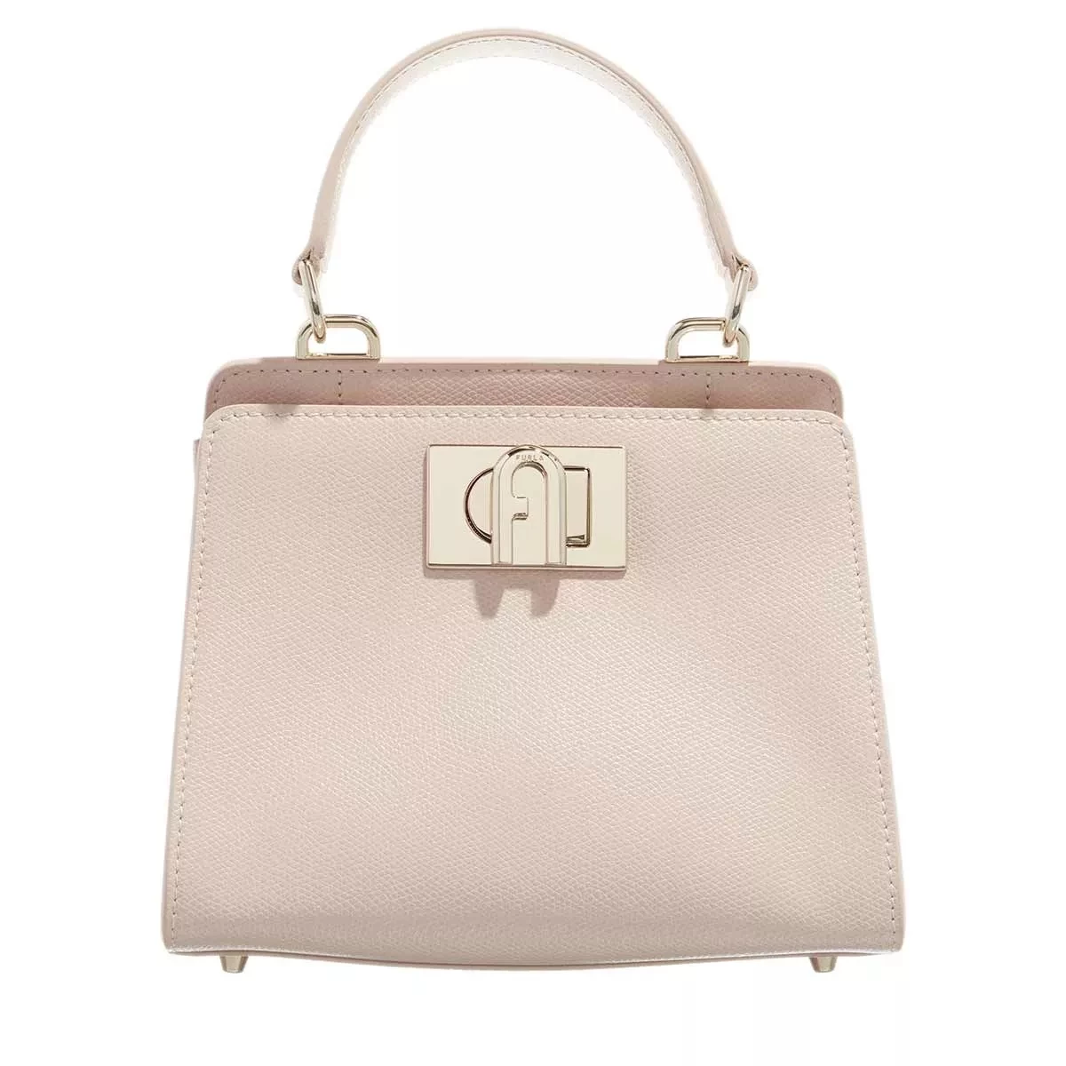 FURLA 1927 MINI TOP HANDLE 19 Ballerina I Minitasche