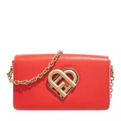FURLA MY JOY MINI CROSSBODY Spritz Crossbody Bag