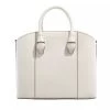 FURLA MIASTELLA M TOTE Marshmallow Tote