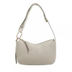 FURLA SKYE S HOBO Marmo C Hobo Bag