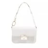 Furla METROPOLIS S SHOULDER BAG Marshmallow Crossbody Bag