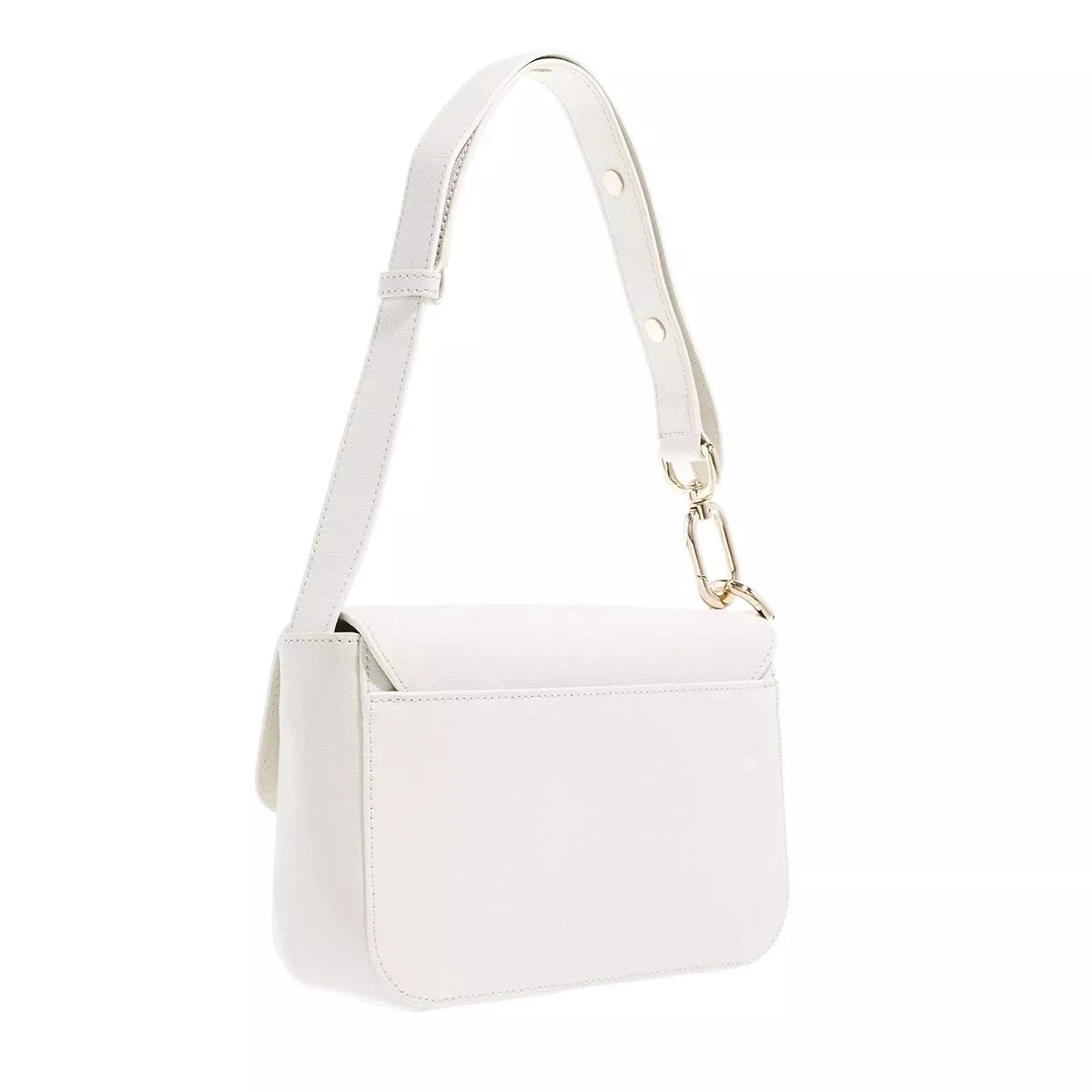 Furla METROPOLIS S SHOULDER BAG Marshmallow Crossbody Bag – Bild 3