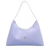 FURLA DIAMANTE S SHOULDER BAG Lilas Hobo Bag