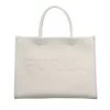WONDERFURLA M TOTE Marshmallow Tote