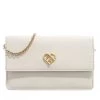 FURLA MY JOY MINI SHOULDER BAG Marshmallow Minitasche
