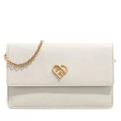 FURLA MY JOY MINI SHOULDER BAG Marshmallow Minitasche