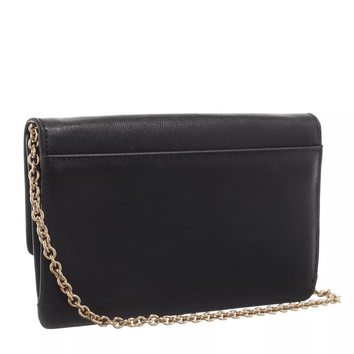 FURLA MY JOY MINI SHOULDER BAG Nero Minitasche – Bild 4