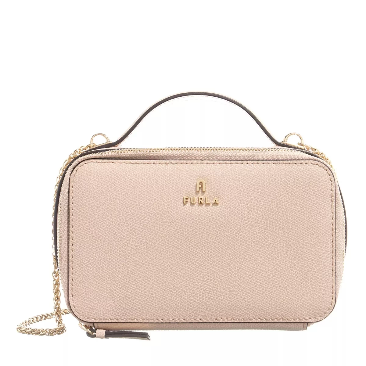 FURLA CAMELIA MINI CROSSBODY Ballerina I Minitasche