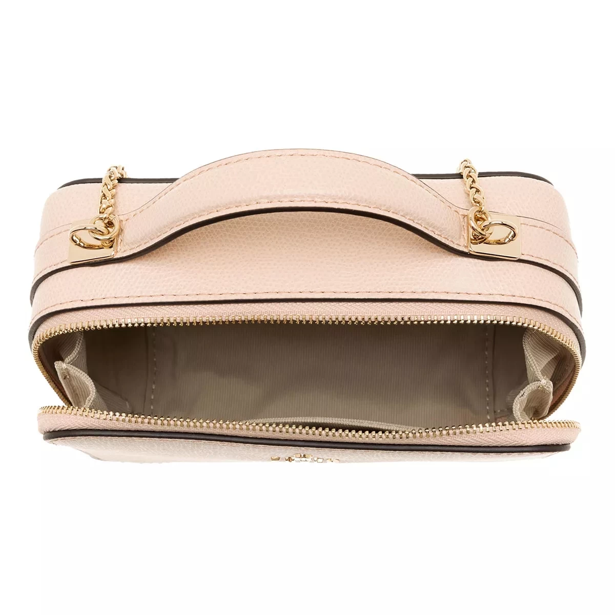 FURLA CAMELIA MINI CROSSBODY Ballerina I Minitasche – Bild 5