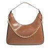MICHAEL Michael Kors Wilma Large Hobo Shoulder Luggage Hobo Bag