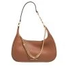 MICHAEL Michael Kors Piper Small Pouchette Luggage Hobo Bag