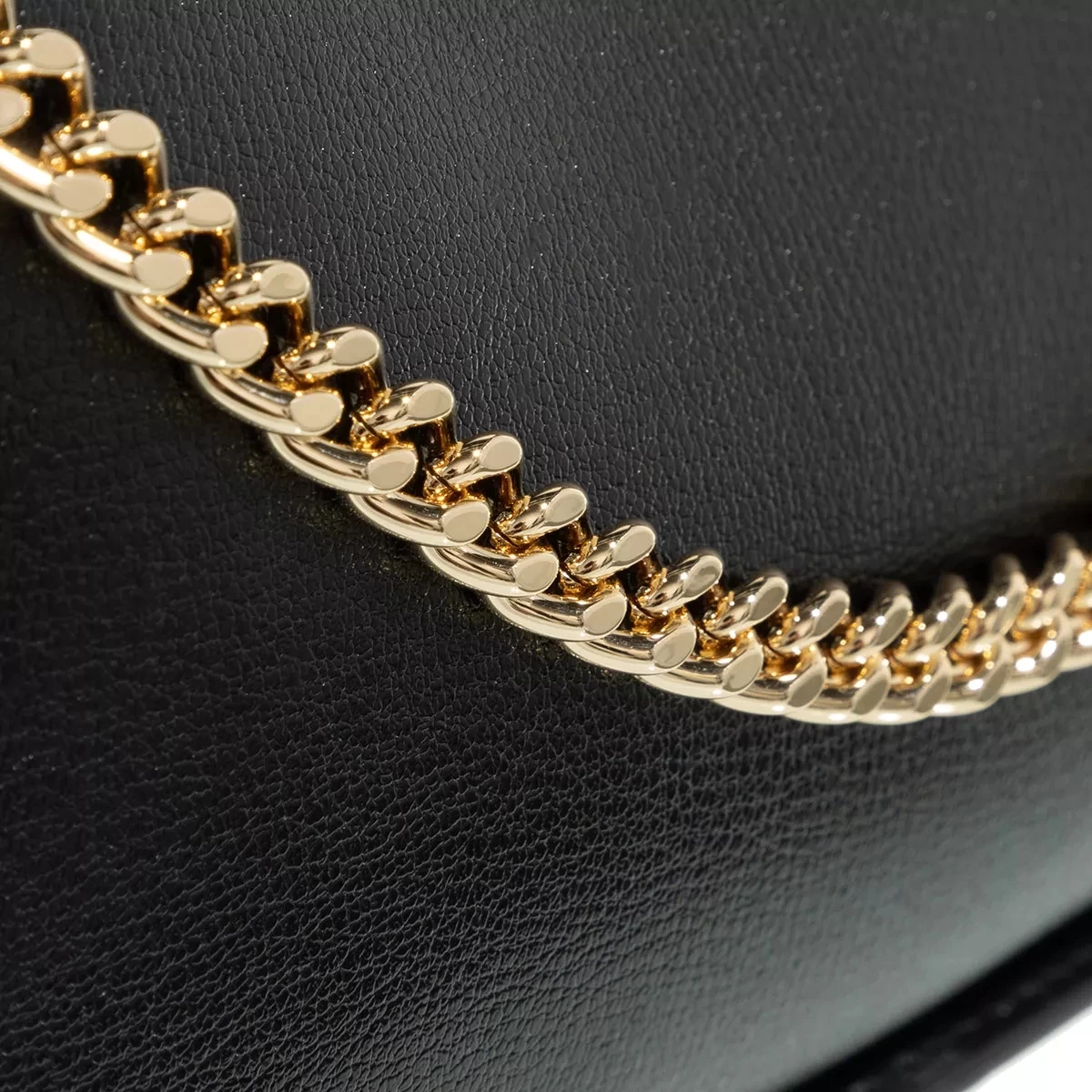 MICHAEL Michael Kors Wilma Medium Pouchette Black Hobo Bag – Bild 4