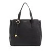 Coccinelle Gleen Noir Shopper