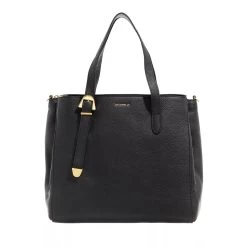 Coccinelle Gleen Noir Shopper