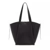 Coccinelle Boheme Noir Shopper