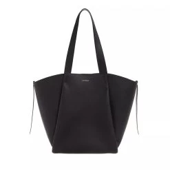 Coccinelle Boheme Noir Shopper