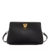 Coccinelle Beat Clutch Noir Crossbody Bag