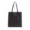 Coccinelle Easy Shopping Noir/Brule Shopper