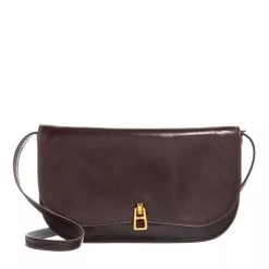 Coccinelle Magie Rock Cola Crossbody Bag