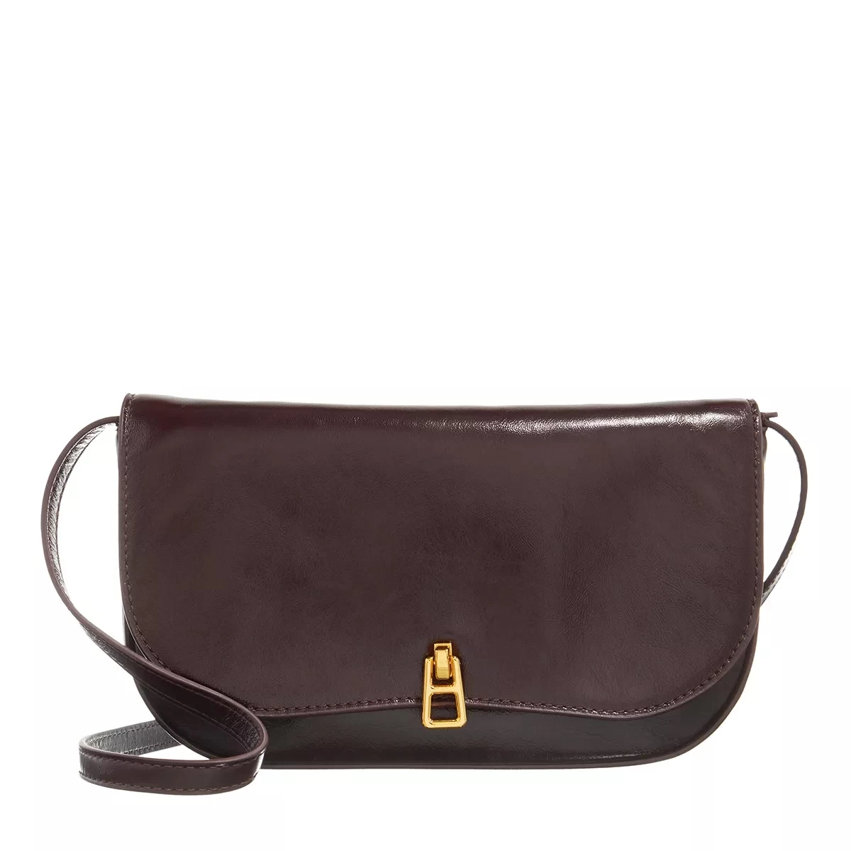 Coccinelle Magie Rock Cola Crossbody Bag