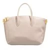 Coccinelle Estelle Powder Pink Tote