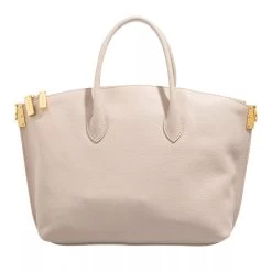 Coccinelle Estelle Powder Pink Tote