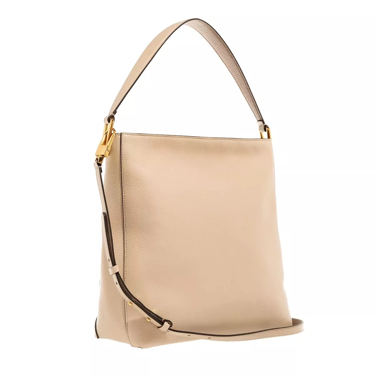 Coccinelle Liya Toasted/Brule Hobo Bag – Bild 4