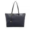 Coccinelle Gleen Midnight Blue Shopper