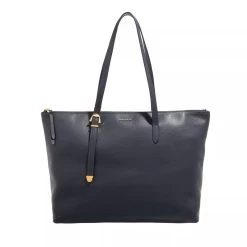 Coccinelle Gleen Midnight Blue Shopper