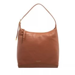 Coccinelle Gleen Brule Hobo Bag