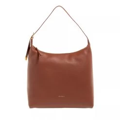 Coccinelle Gleen Brule Hobo Bag