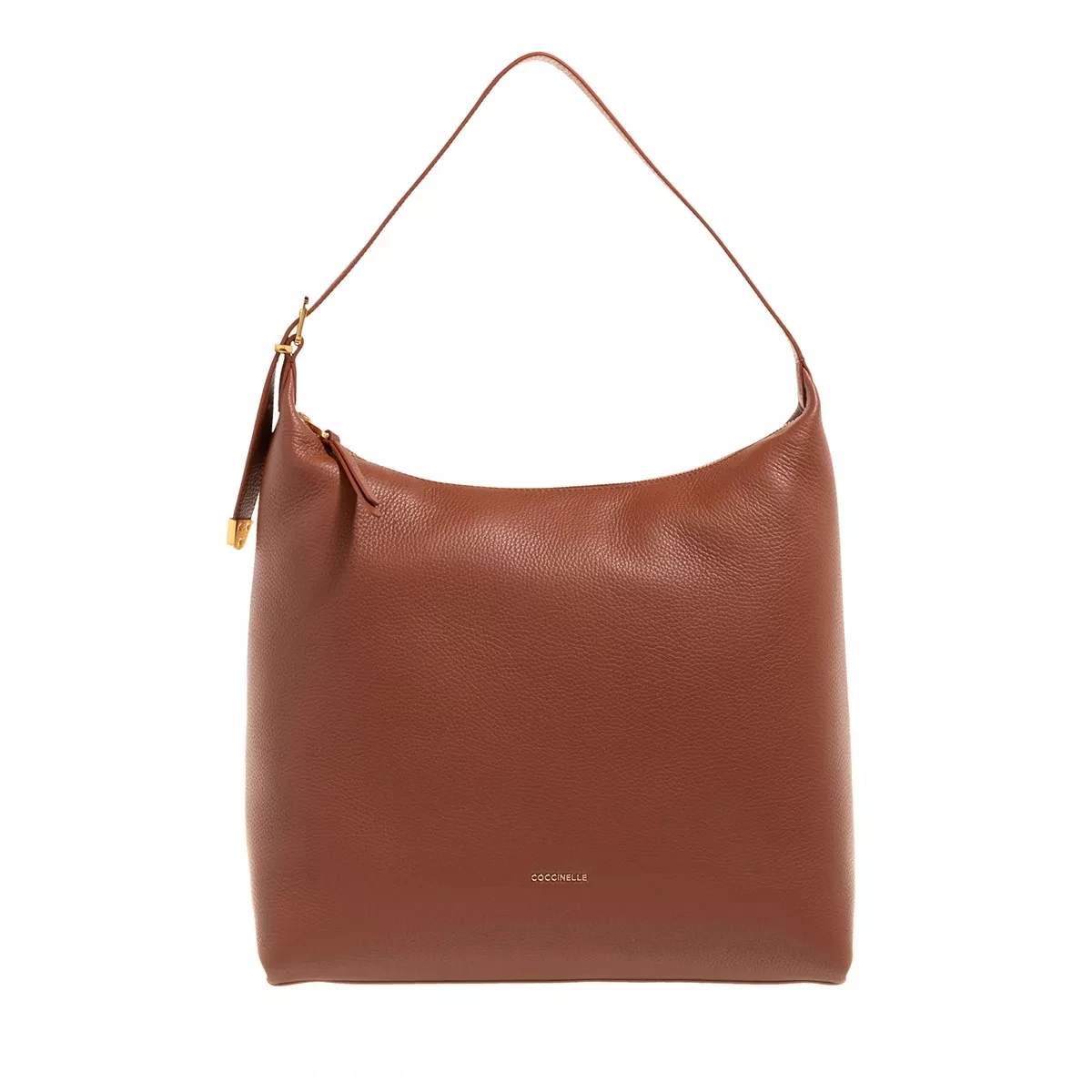 Coccinelle Gleen Brule Hobo Bag