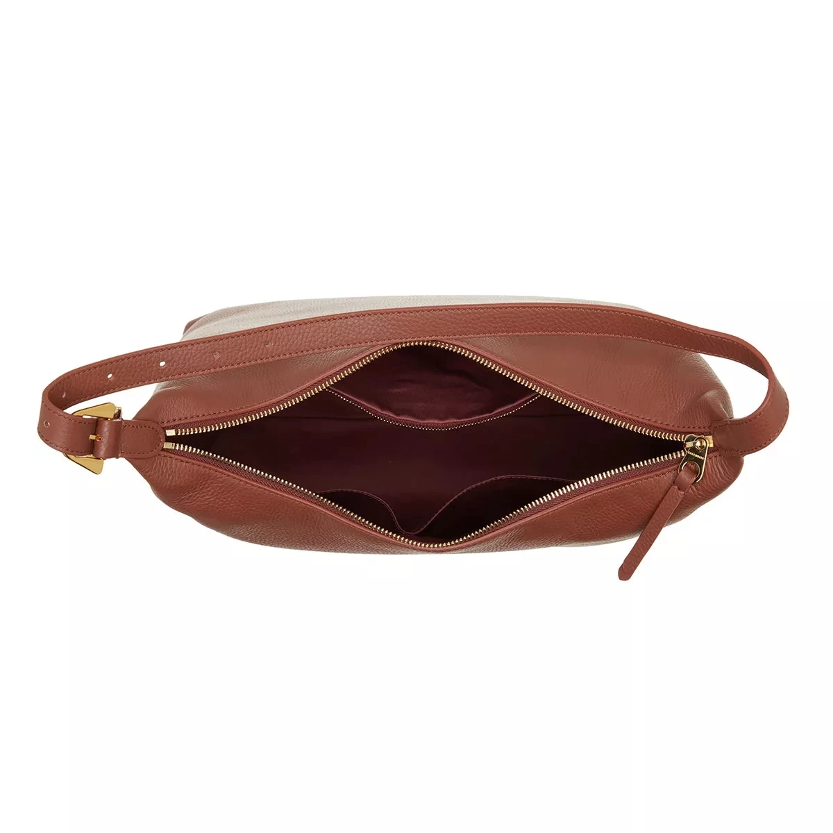 Coccinelle Gleen Brule Hobo Bag – Bild 5