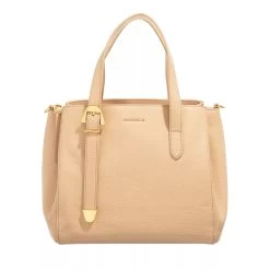 Coccinelle Gleen Toasted Tote
