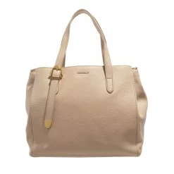 Coccinelle Gleen Toasted Tote