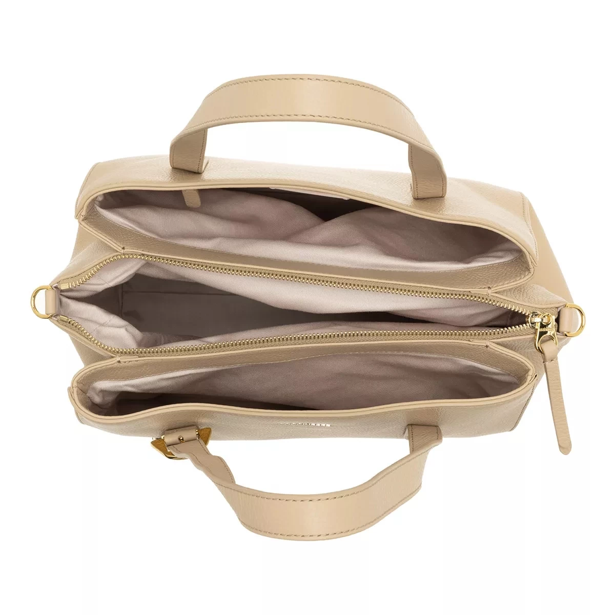 Coccinelle Gleen Toasted Tote – Bild 6