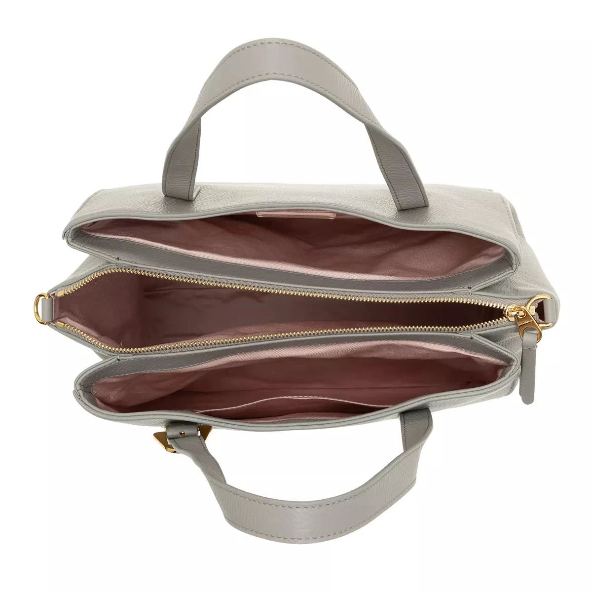 Coccinelle Gleen Stone Tote – Bild 5