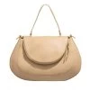 Coccinelle Sole Toasted Satchel