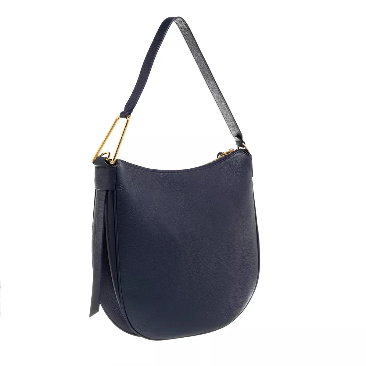 Coccinelle Priscilla Midnight Blue Hobo Bag – Bild 3