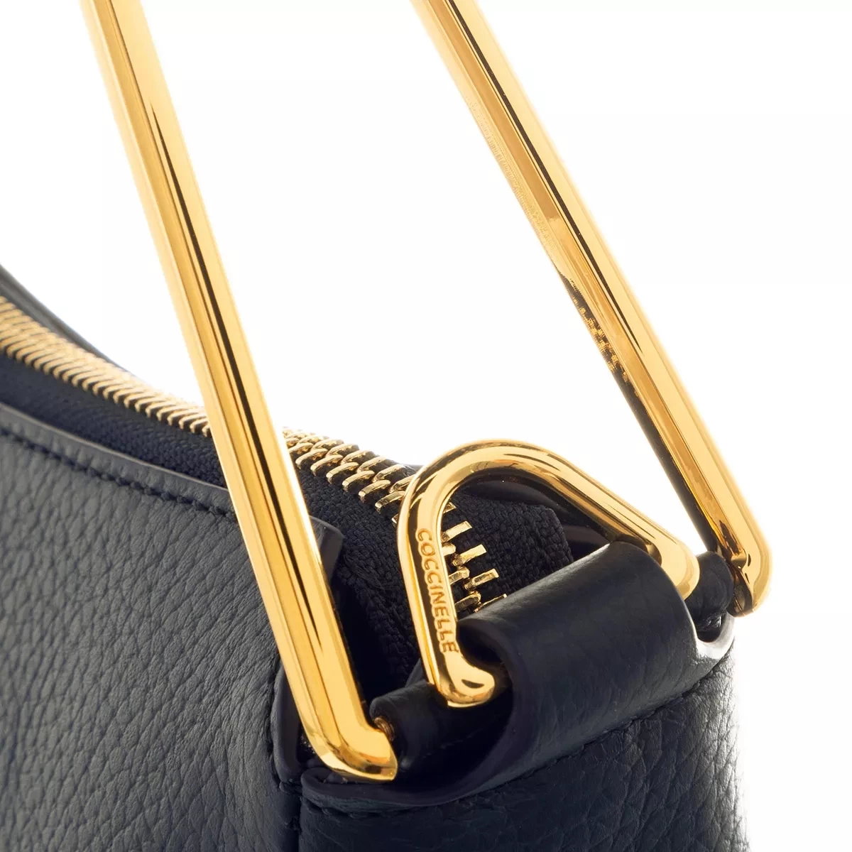 Coccinelle Priscilla Midnight Blue Hobo Bag – Bild 4