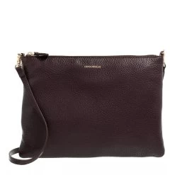 Coccinelle Best Crossbody Cola Crossbody Bag