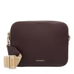 Coccinelle Tebe Cola Camera Bag