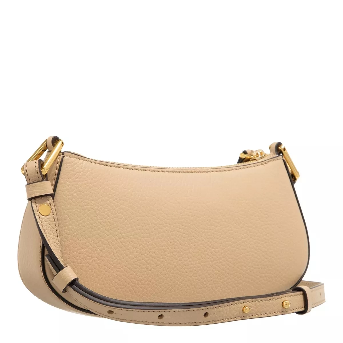 Coccinelle Merveille Toasted Hobo Bag – Bild 4