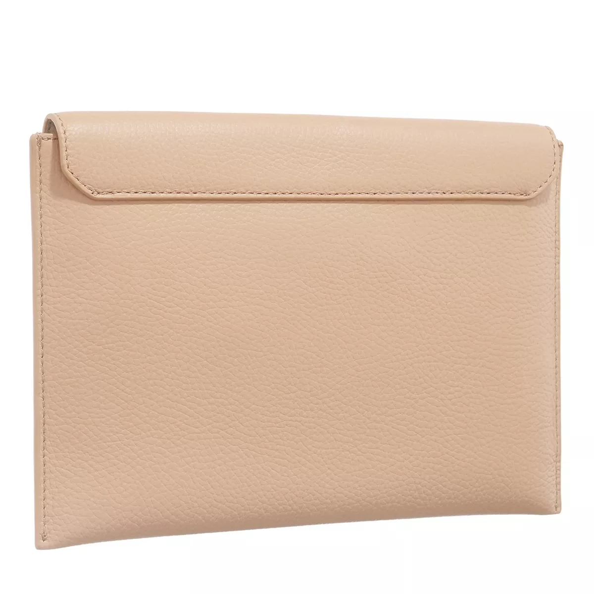 Coccinelle Dina Toasted Clutch – Bild 3
